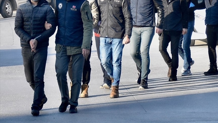 Ankara'da FETÖ operasyonu: Gözaltılar var