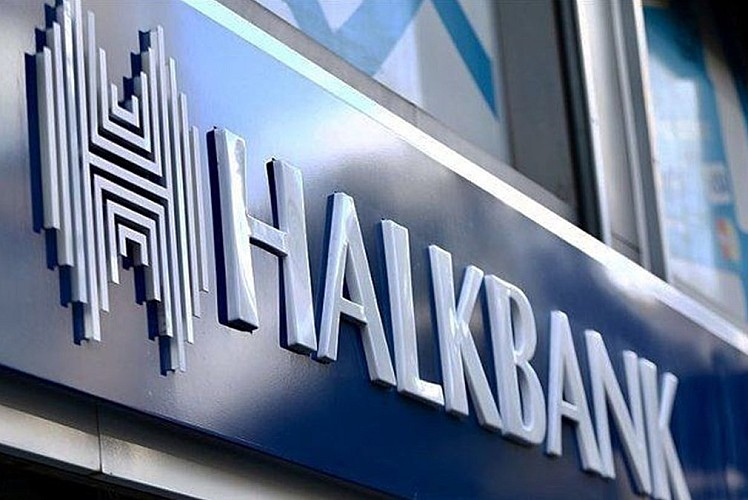 Halkbank'tan ABD'deki davaya ilişkin açıklama