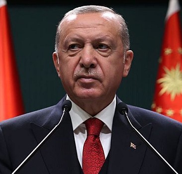 Erdoğan: Türk Konseyi uluslararası bir yapıya kavuşuyor