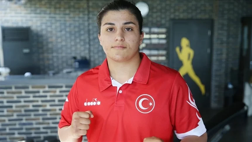 Milli boksör, Avrupa Oyunları için Kastamonu'da kampa başladı