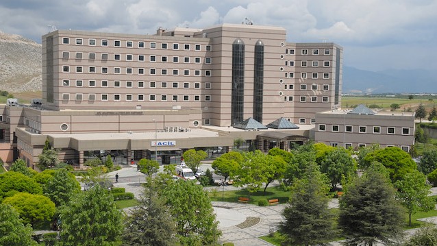 Süleyman Demirel Üniversitesi 34 Öğretim Üyesi alıyor