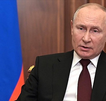 Kremlin: Kiev Putin'e suikast girişiminde bulundu