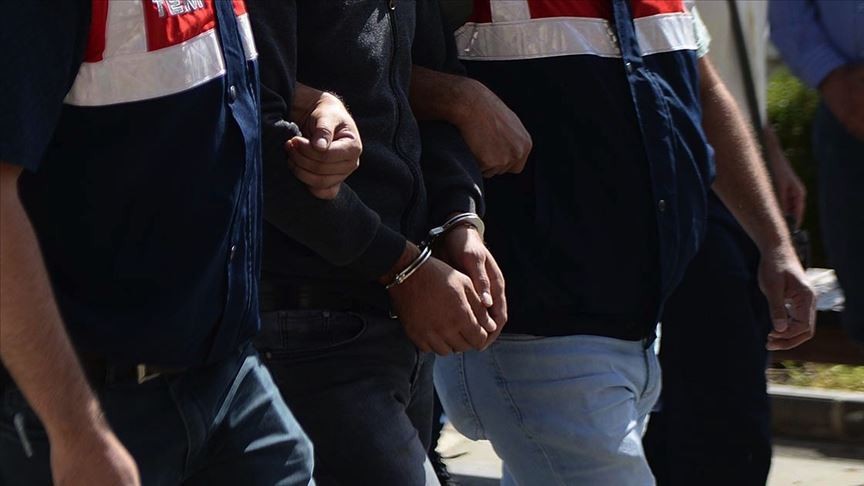 ​Amasya'da sahte içki operasyonu: 11 gözaltı