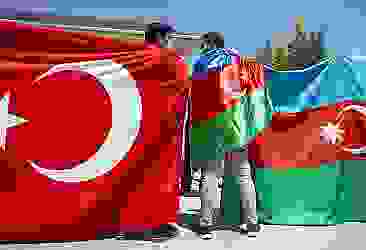 Azerbaycan'dan Türkiye kararı