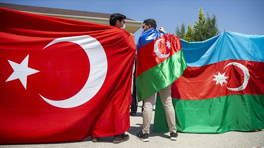 Azerbaycan'dan Türkiye kararı