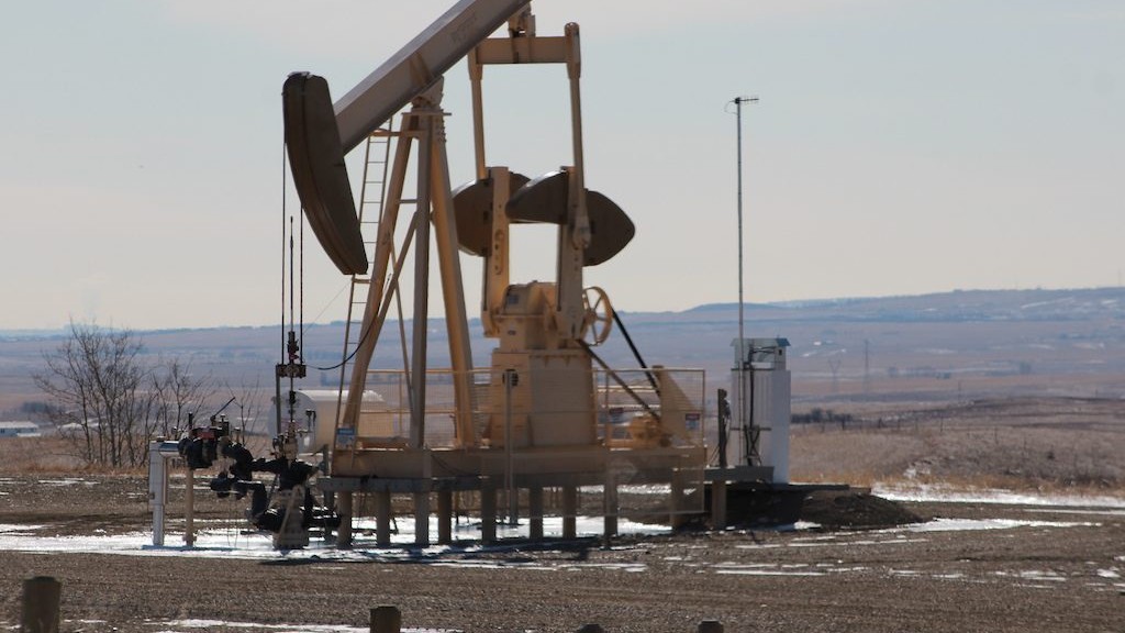Kanada, Rusya'ya alternatif olarak petrol ihracatını artıracak
