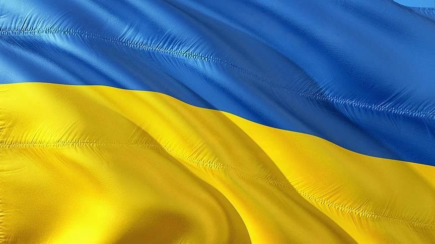 Ukrayna'da 12,8 milyon kişi yerinden edildi