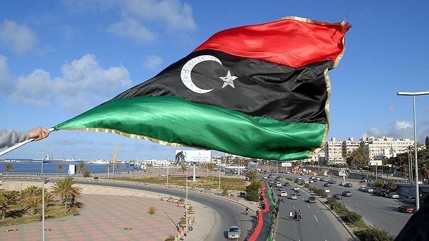 Ankara'da kritik 'Libya' görüşmesi