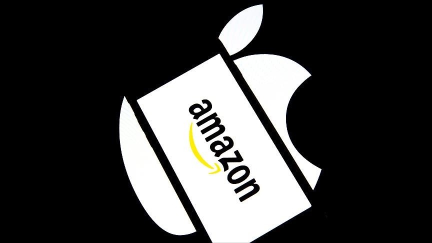 İtalya'dan Amazon ve Apple'a para cezası