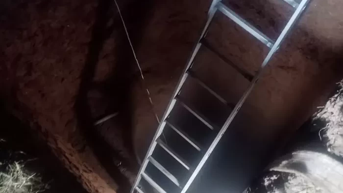 Bilecik'te korkunç olay! 15 metrelik kuyuda ölüm