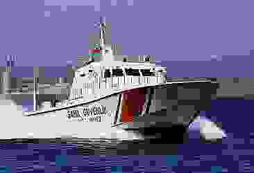 Fethiye açıklarında teknelerde yaralanan 3 kişiye müdahale edildi
