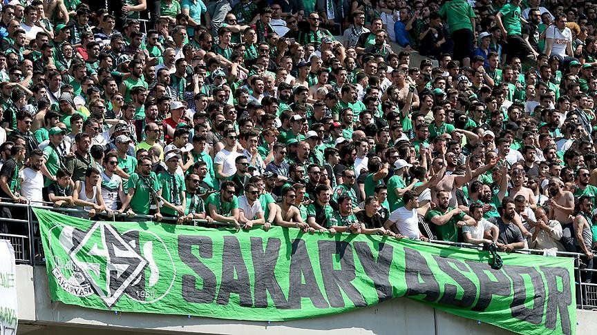 Sakaryaspor, Pendikspor maçının hazırlıklarına başladı