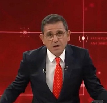 CHP yandaşı Fatih Portakal: Bir daha size oy yok