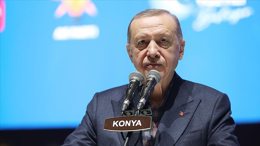Erdoğan: CHP Truva atıdır