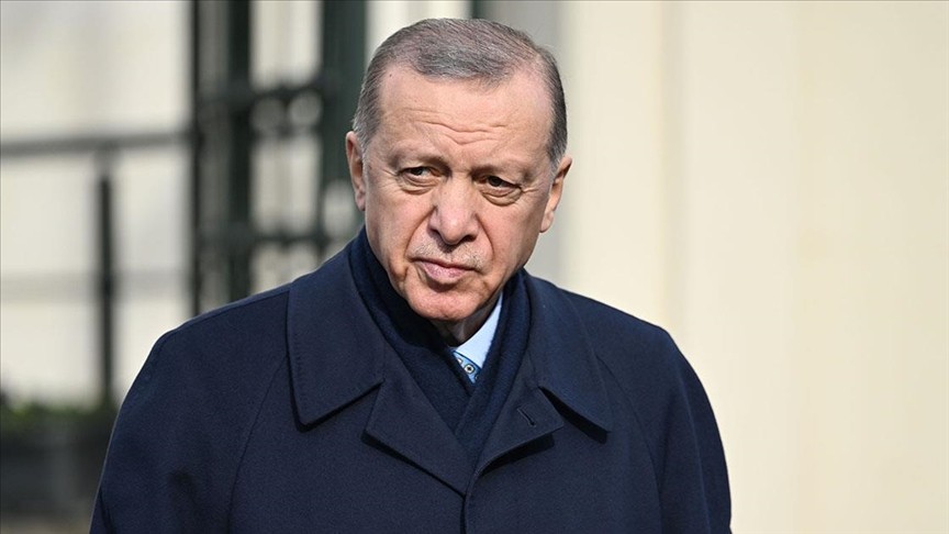 Başkan Erdoğan: Vatandaşlarımızı otellere yerleştirebiliriz