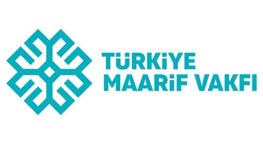 Türkiye Maarif Ajansı, Kırgız öğrencileri fuarda Türk üniversiteleriyle buluşturdu