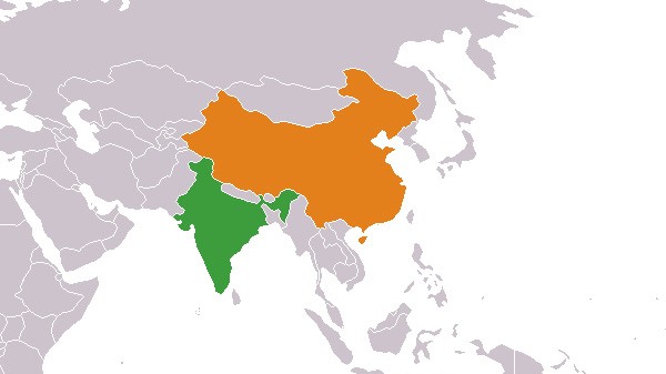 Hindistan'dan Çin'deki yeni yasaya tepki