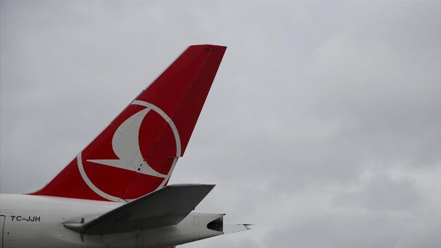 THY İstanbul'daki 31 seferi iptal etti