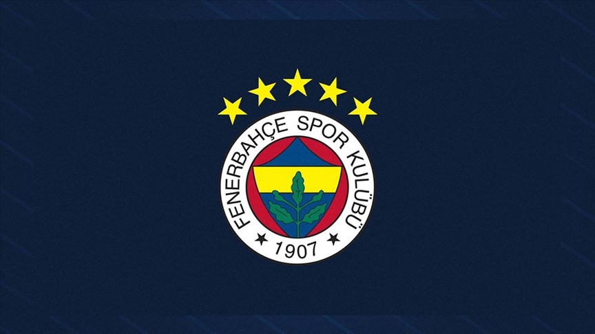 TFF'ye başvurmuşlardı: Fenerbahçe 5 yıldızlı logo kullanacak