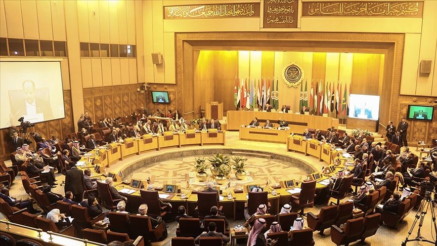 Arap Birliği, BM'nin "Filistin halkına koruma" kararının uygulanmasını istedi