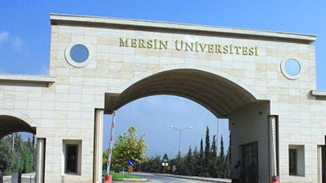 Mersin Üniversitesi 35 Öğretim Üyesi alıyor