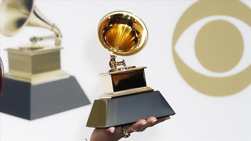 Grammy Ödüllerine Kovid-19 engeli
