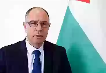 Filistin'in Ankara Büyükelçisi ,Nekbe'yi unutmayacaklarını söyledi