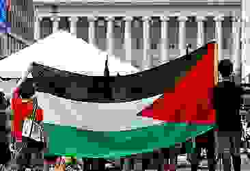 ABD mahkemesinden Filistin kararı!