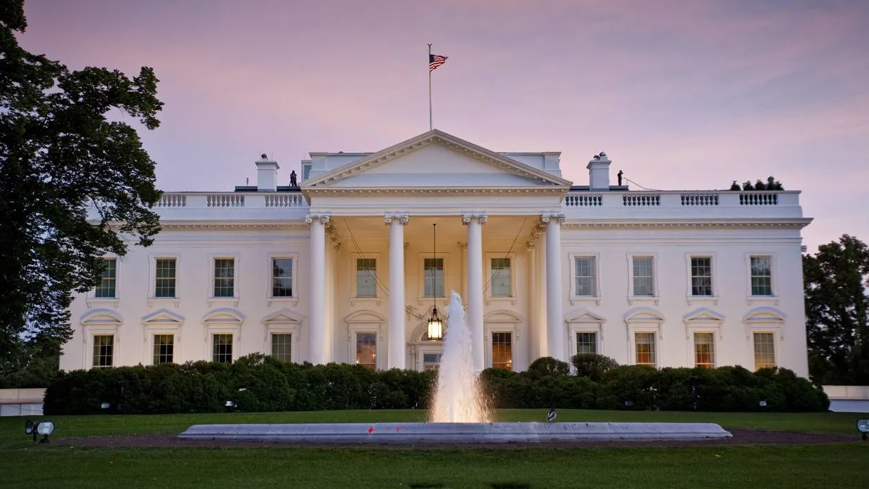 Beyaz Saray'da siber saldırı alarmı