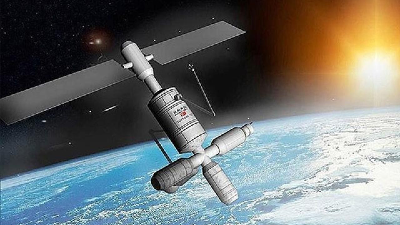 Japonya ahşaptan ürettiği uydusunu fırlatacak!
