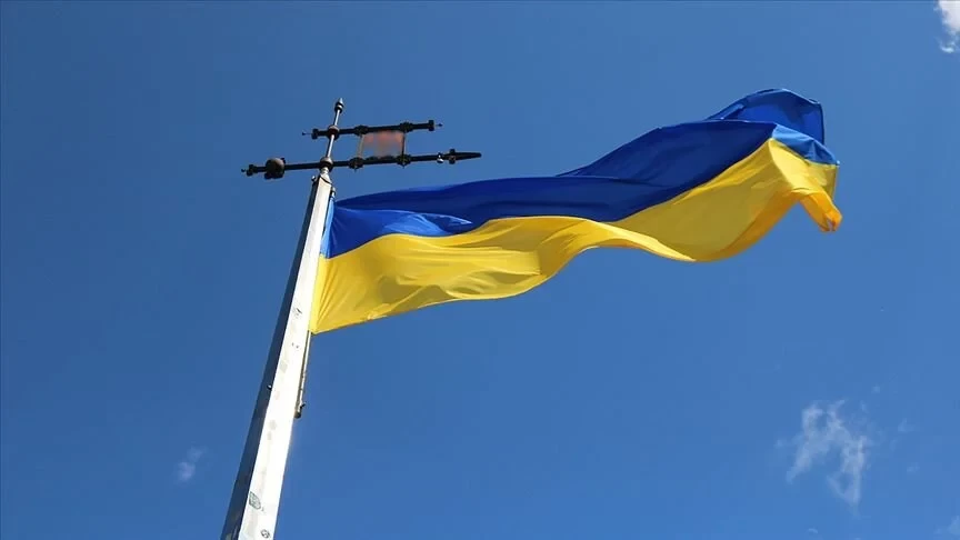 Ukrayna: Herson'da su seviyesi 20 santimetre düştü