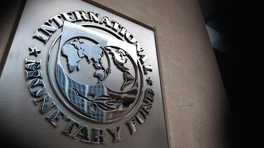 IMF'den flaş Türkiye açıklaması