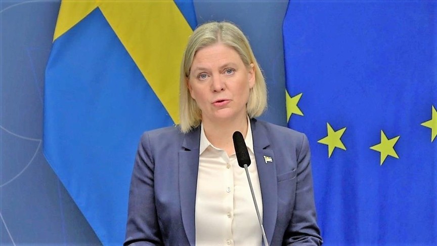İsveç: Türkiye ile müzakerelerimiz biraz süre alacak