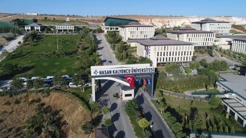 Hasan Kalyoncu Üniversitesi 7 öğretim üyesi alacak