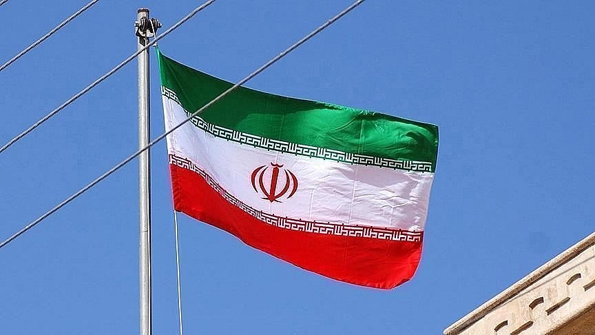 İran'dan taziye mesajı