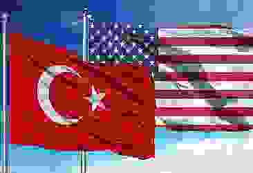 ABD'den kritik Türkiye ziyareti!