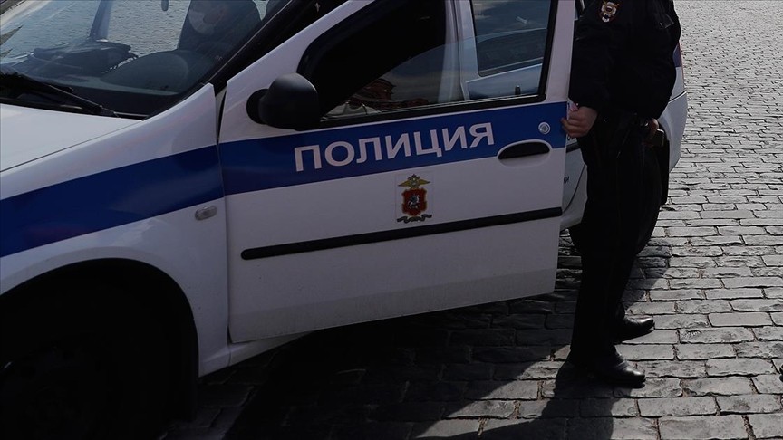 Moskova'daki camide gözaltına alınan Müslümanlar'ın DNA'sı alındı