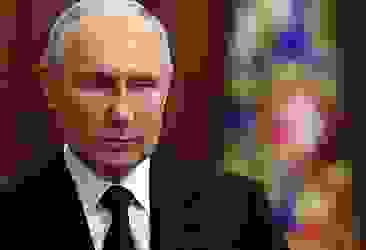 Putin seçim sonrası mazbatasını aldı