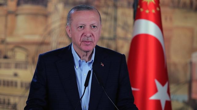 Erdoğan: Fahiş fiyat artışları tüm dünyanın ortak sıkıntısıdır