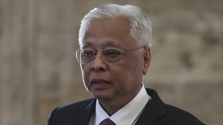 Malezya Başbakanı parlamentoyu feshedebilir