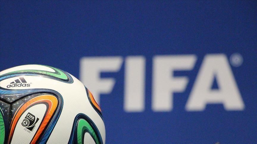 FIFA'nın ilk kadın genel sekreteri Fatma Samoura, sene sonunda görevini bırakacak