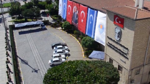 Mersin Büyükşehir Belediyesinde ait 34 adet taşınmaz kiraya verilecek