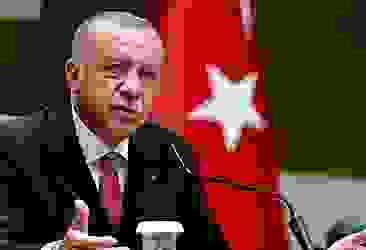 Erdoğan'dan Nuri Pakdil paylaşımı