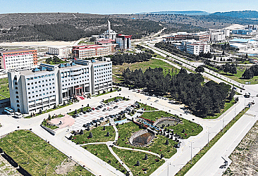 Balıkesir Üniversitesi kampüslerindeki işletmeler kiraya verilecek