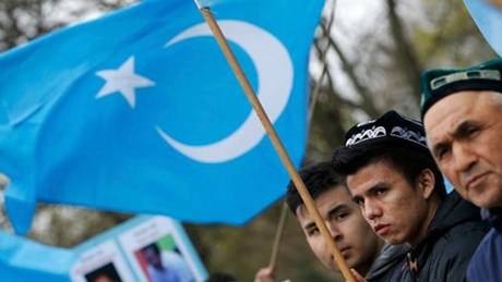 Türkiye, Uygur Türklerini iade etmiyor! İşte anlaşmanın maddeleri
