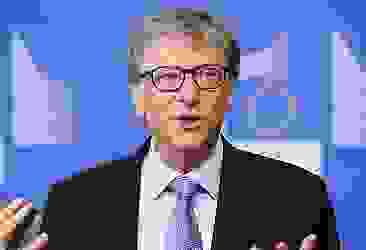 Bill Gates: Çiçek hastalığı saldırılarına hazır olun