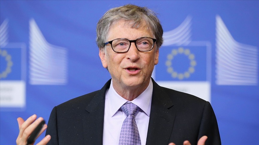 Bill Gates: Çiçek hastalığı saldırılarına hazır olun