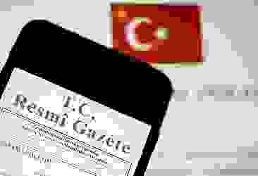 TÜİK'e atama kararları Resmi Gazete'de