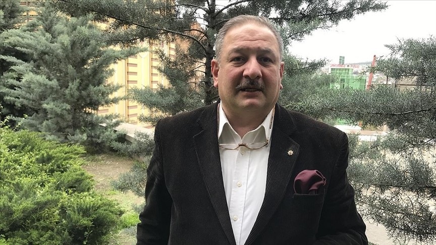 Kopadze: Ermenilerin iddiaları bir yalandır