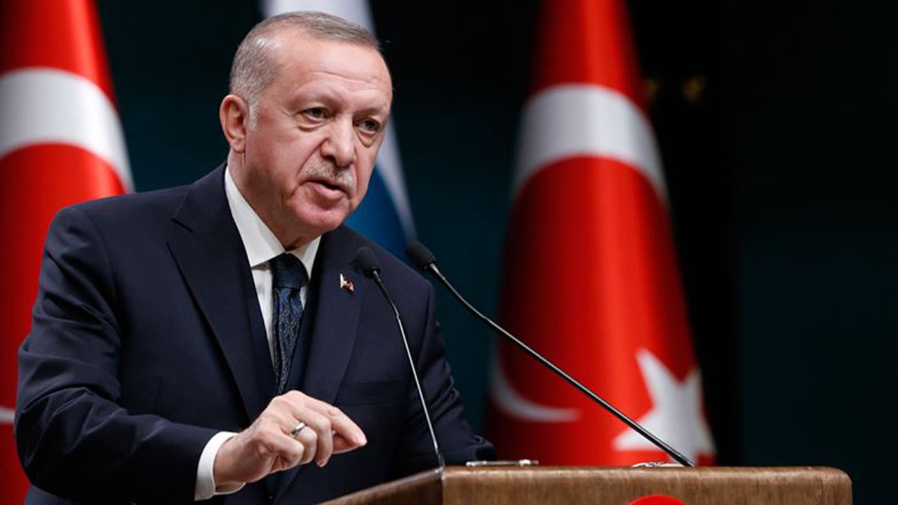 Erdoğan duyurdu! Emekliye ikramiye müjdesi